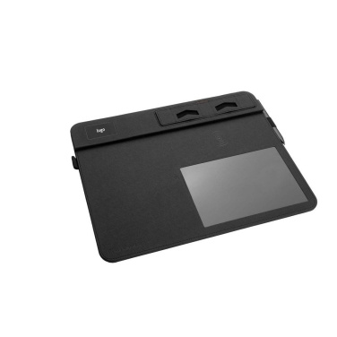 Logo trade promotional giveaways picture of: Office mouse pad Pierre Cardin TAPIS