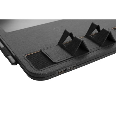 Logotrade corporate gift picture of: Office mouse pad Pierre Cardin TAPIS