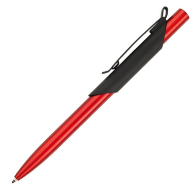 Logo trade promotional gifts image of: Ballpoint pen Pierre Cardin Sypmhony