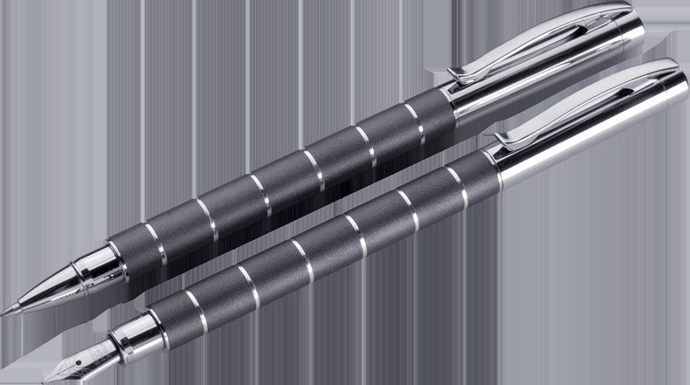 Logotrade advertising product image of: Writing set MAYFIELD