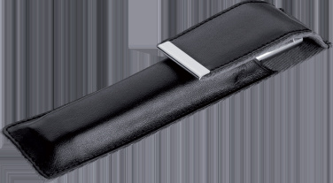 Logo trade promotional merchandise photo of: Writing set MAYFIELD