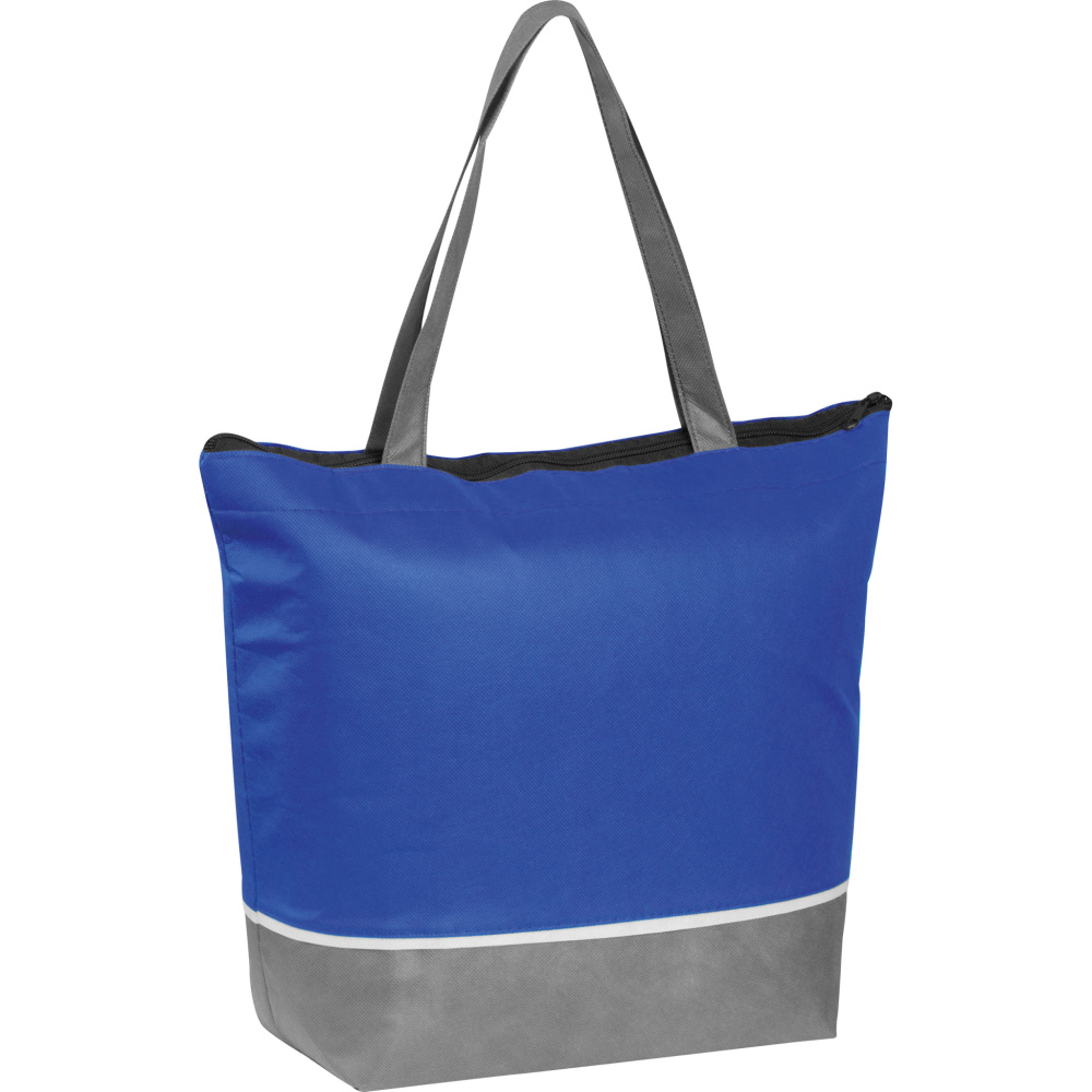 Logotrade advertising products photo of: Cooler bag VANCOUVER