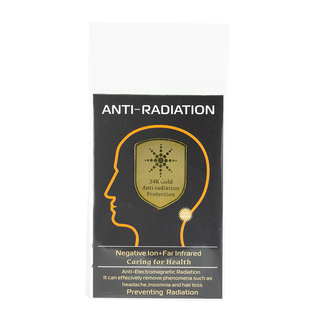 Logotrade promotional giveaways photo of: Radiation remover