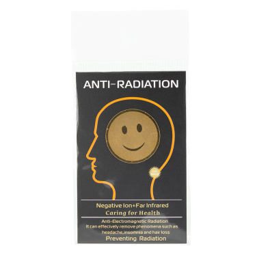 Logotrade business gift image of: Radiation remover