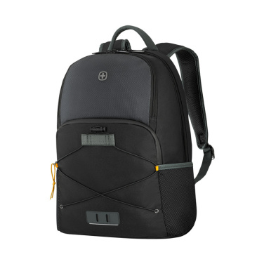 Logotrade promotional products photo of: Backpack Wenger Trayl 15,6''