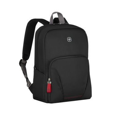 Logotrade promotional gifts photo of: Backpack Wenger Motion 15,6''