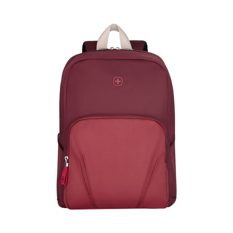 Logo trade promotional giveaways picture of: Backpack Wenger Motion 15,6''