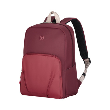 Logo trade promotional item photo of: Backpack Wenger Motion 15,6''