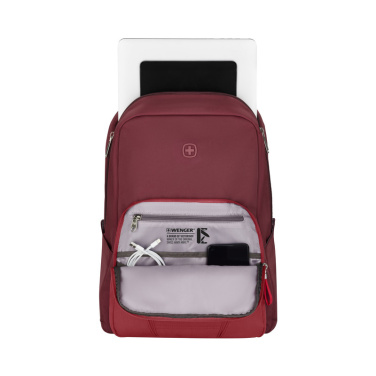Logotrade advertising products photo of: Backpack Wenger Motion 15,6''