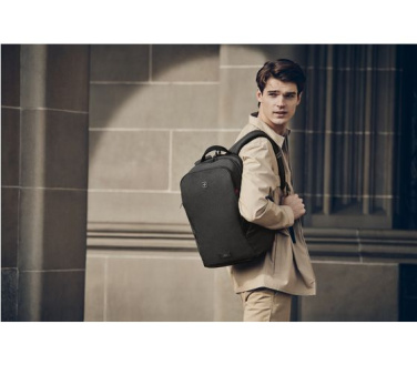 Logo trade promotional gifts image of: Backpack Wenger MX Light 16''