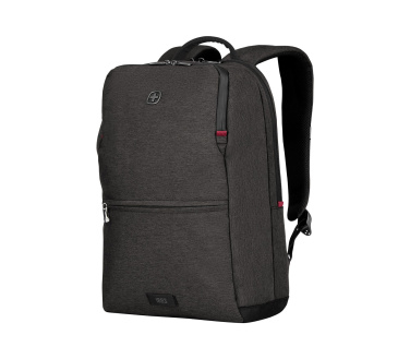 Logotrade promotional gift picture of: Backpack Wenger MX Reload 14''