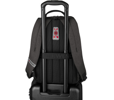 Logotrade corporate gift picture of: Backpack Wenger MX Reload 14''