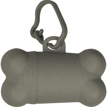 Logo trade promotional giveaway photo of: Dog waste dispenser LEIPZIG