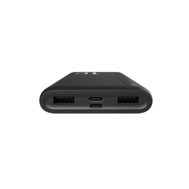 Logotrade promotional item image of: POWER BANK SILICON POWER GP15 10 000 MAH