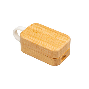 Logotrade promotional merchandise image of: Bluetooth earbuds BARCELONA