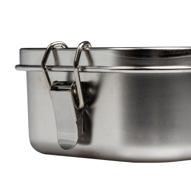 Logotrade promotional gift image of: Lunch box SINT-TRUIDEN