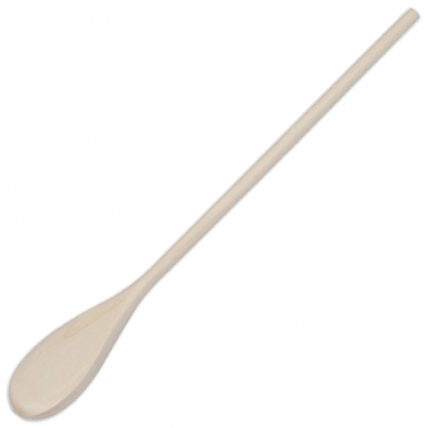Logotrade promotional item picture of: Cooking spoon ALVORADA