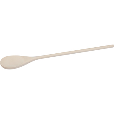 Logo trade promotional items image of: Cooking spoon ALVORADA