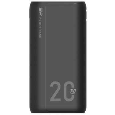 Logotrade corporate gift image of: Power bank Silicon Power QS15 20000 mAh
