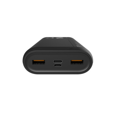 Logotrade promotional gift picture of: Power bank Silicon Power QS15 20000 mAh