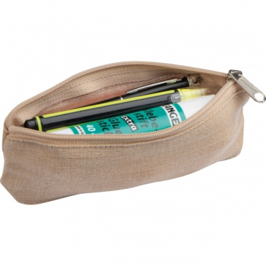 Logotrade promotional items photo of: Pencil case MUNICH