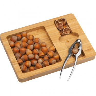 Logotrade business gift image of: Nutcracker VIENNA