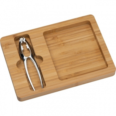 Logo trade promotional giveaways picture of: Nutcracker VIENNA