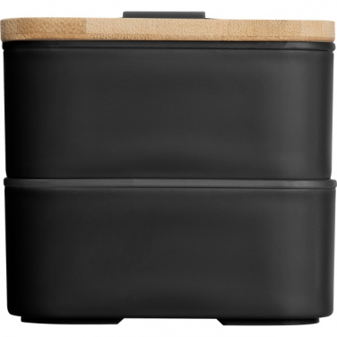 Logotrade promotional gift picture of: Lunchbox PESCARA