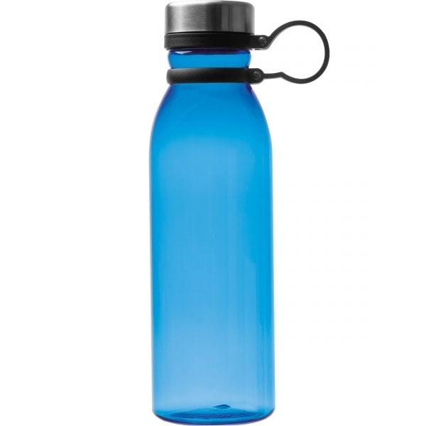 Logotrade promotional products photo of: RPET drinking bottle SAPPORO 780 ml