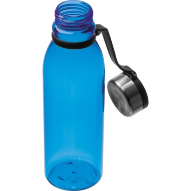 Logotrade corporate gift picture of: RPET drinking bottle SAPPORO 780 ml