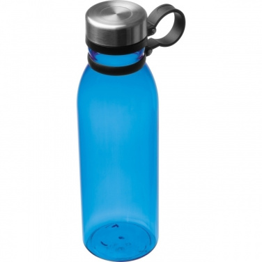 Logotrade promotional product image of: RPET drinking bottle SAPPORO 780 ml