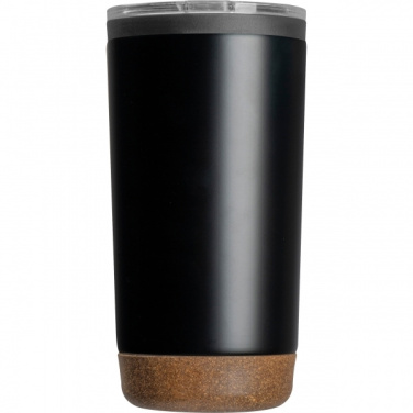 Logo trade promotional product photo of: Thermal mug SIBENIK 600 ml