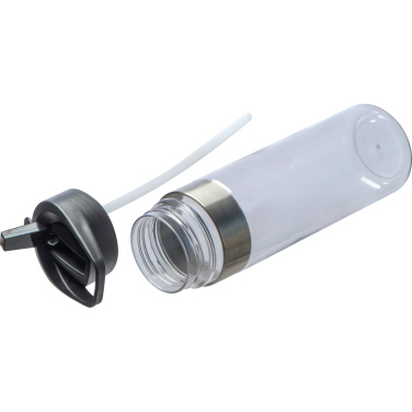 Logo trade advertising products image of: Drinking bottle SION 700 ml