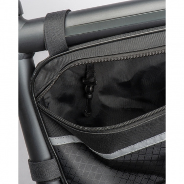 Logotrade promotional giveaways photo of: Bicycle bag MURCIA