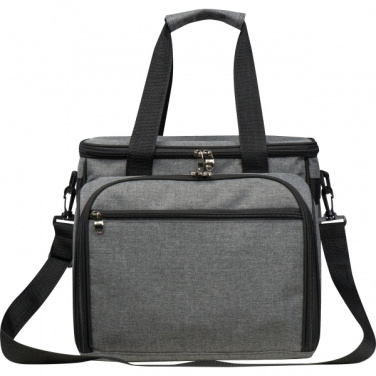 Logotrade advertising product picture of: Picnic bag MUMBAI