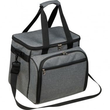 Logotrade promotional products photo of: Picnic bag MUMBAI