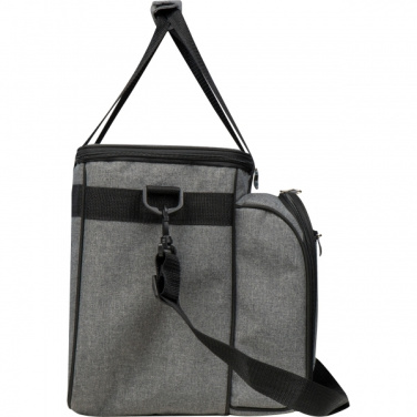 Logo trade promotional merchandise photo of: Picnic bag MUMBAI