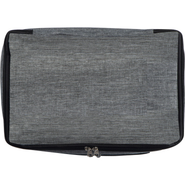 Logo trade advertising product photo of: RPET cooler bag PERTH