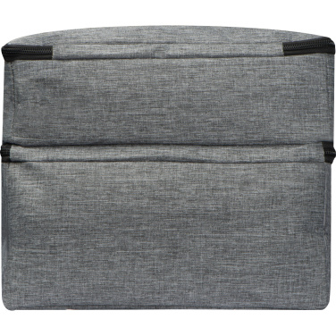 Logo trade advertising product photo of: RPET cooler bag PERTH