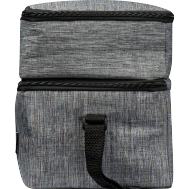 Logotrade promotional product image of: RPET cooler bag PERTH