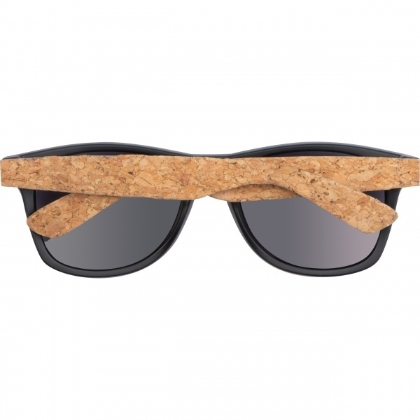 Logotrade promotional merchandise image of: Sunglasses NAGOYA