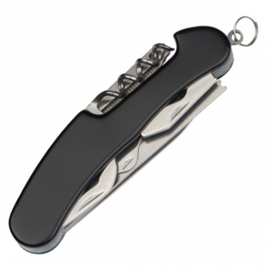 Logo trade promotional item photo of: Pocket knife SPRINGFIELD