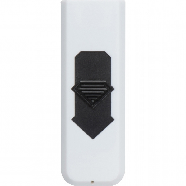 Logotrade promotional items photo of: USB lighter BEBINGTON