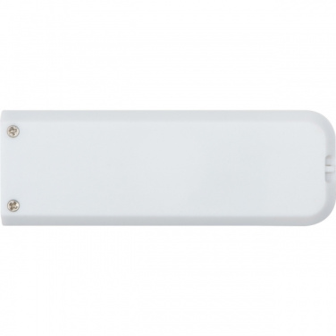 Logotrade promotional gift image of: USB lighter BEBINGTON