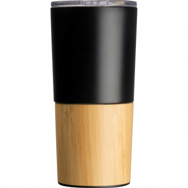 Logotrade promotional gifts photo of: Thermo mug CESENA 500 ml