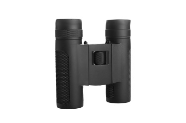 Logo trade advertising products picture of: Binoculars TRIVOR Schwarzwolf