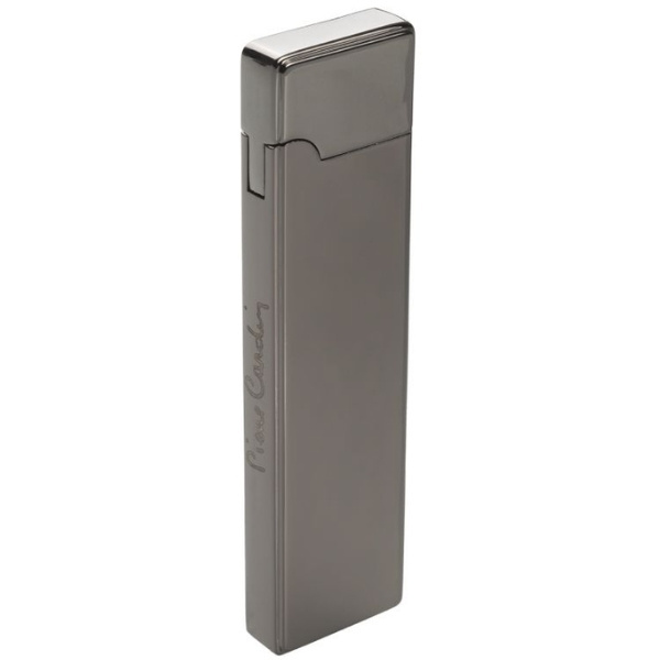 Logo trade promotional giveaway photo of: Re-chargable electric lighter SMART