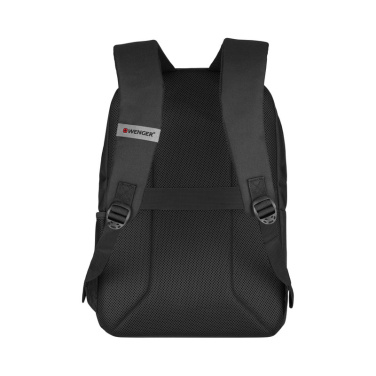 Logotrade promotional merchandise image of: Backpack Wenger BQ 16''