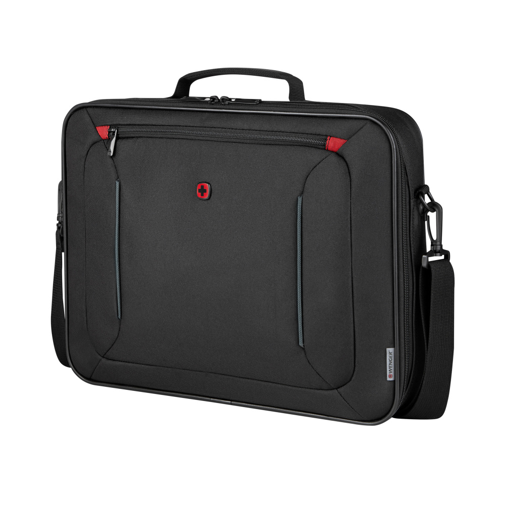 Logotrade promotional product image of: Laptop bag Wenger BQ 16''