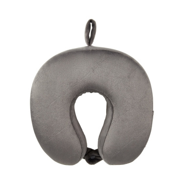 Logo trade corporate gift photo of: Pillow with memory foam Wenger